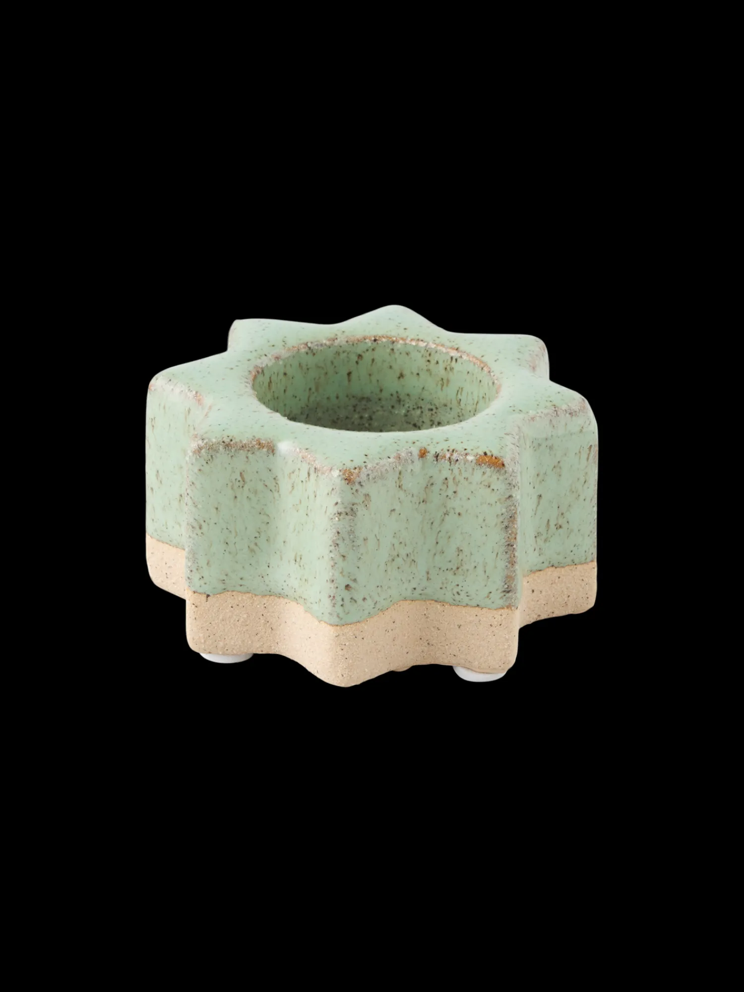 Outlet Telysholder Lysestaker
