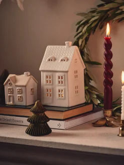 Discount Telysholderhus Julepynt|Lysestaker
