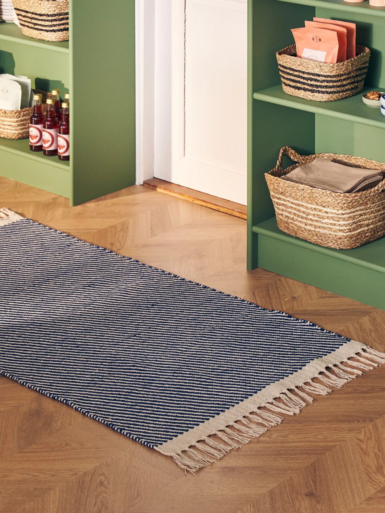 Clearance Teppe Gulvtepper