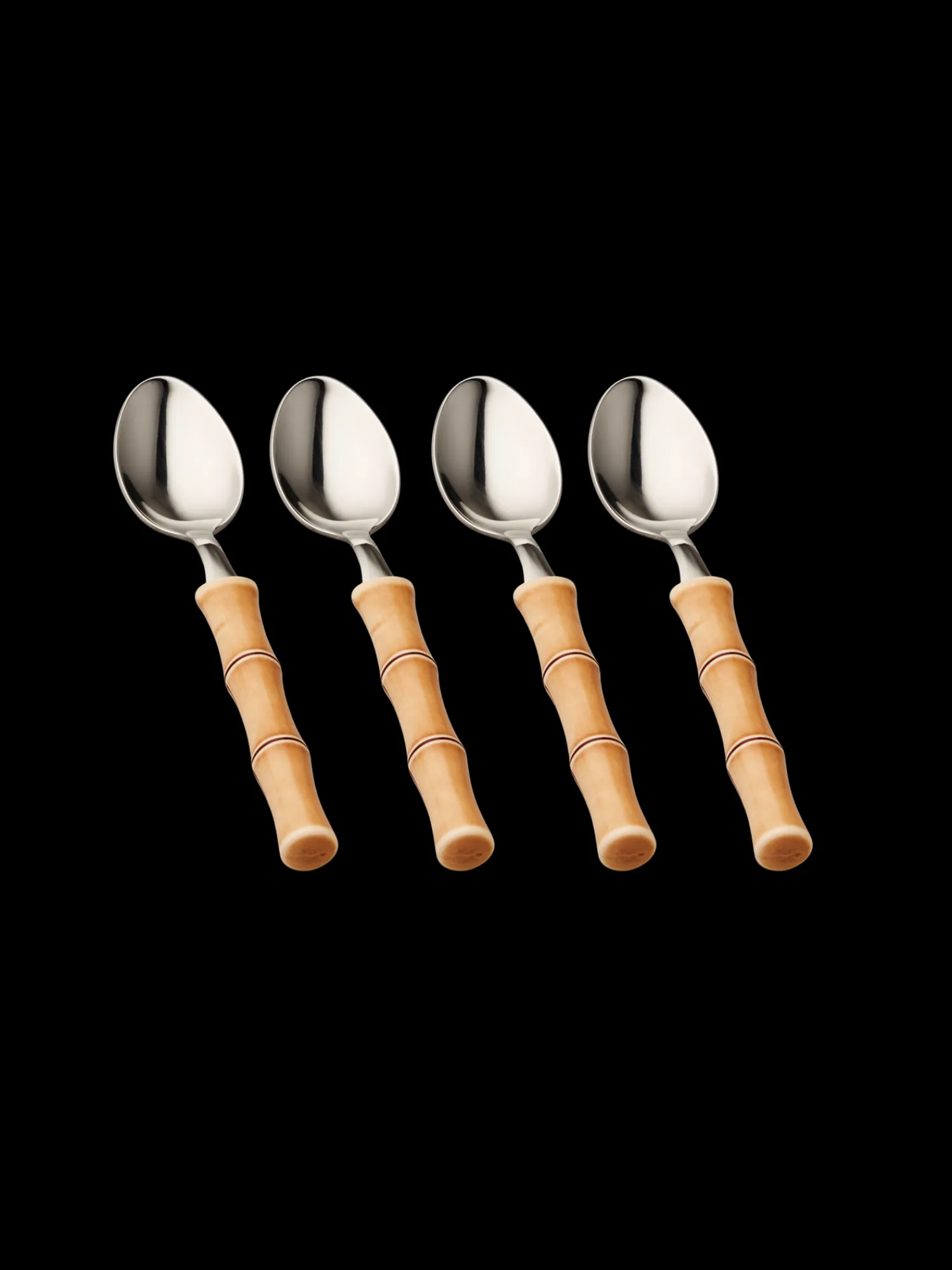 Best Teskje Bamboo Servise