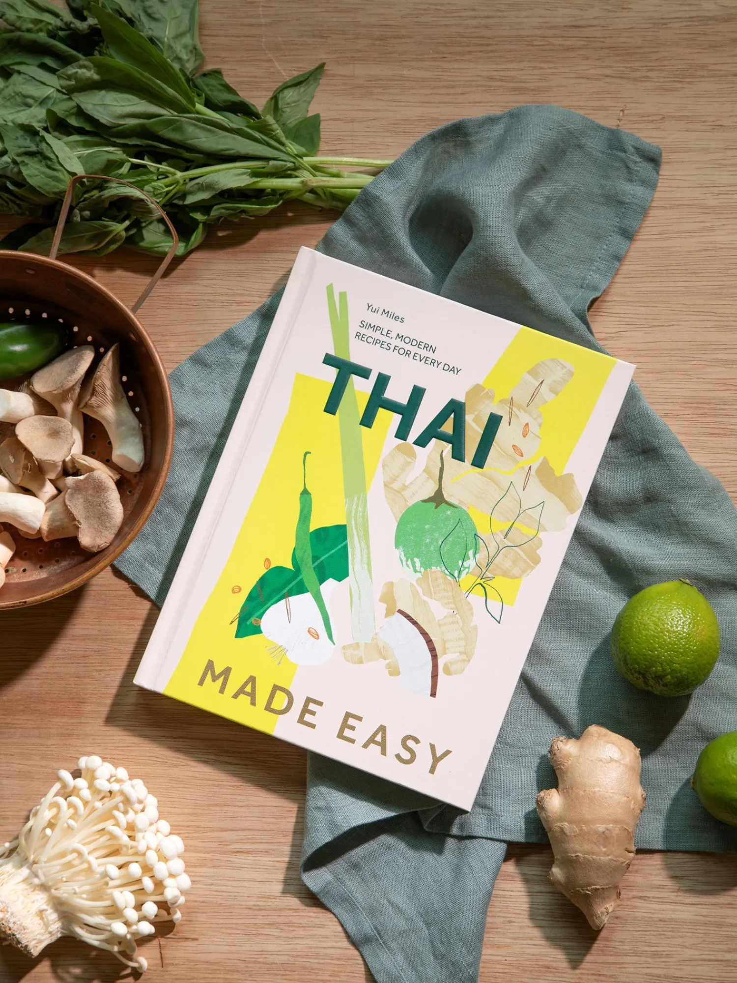 Sale Thai Made Easy Salongbordbøker