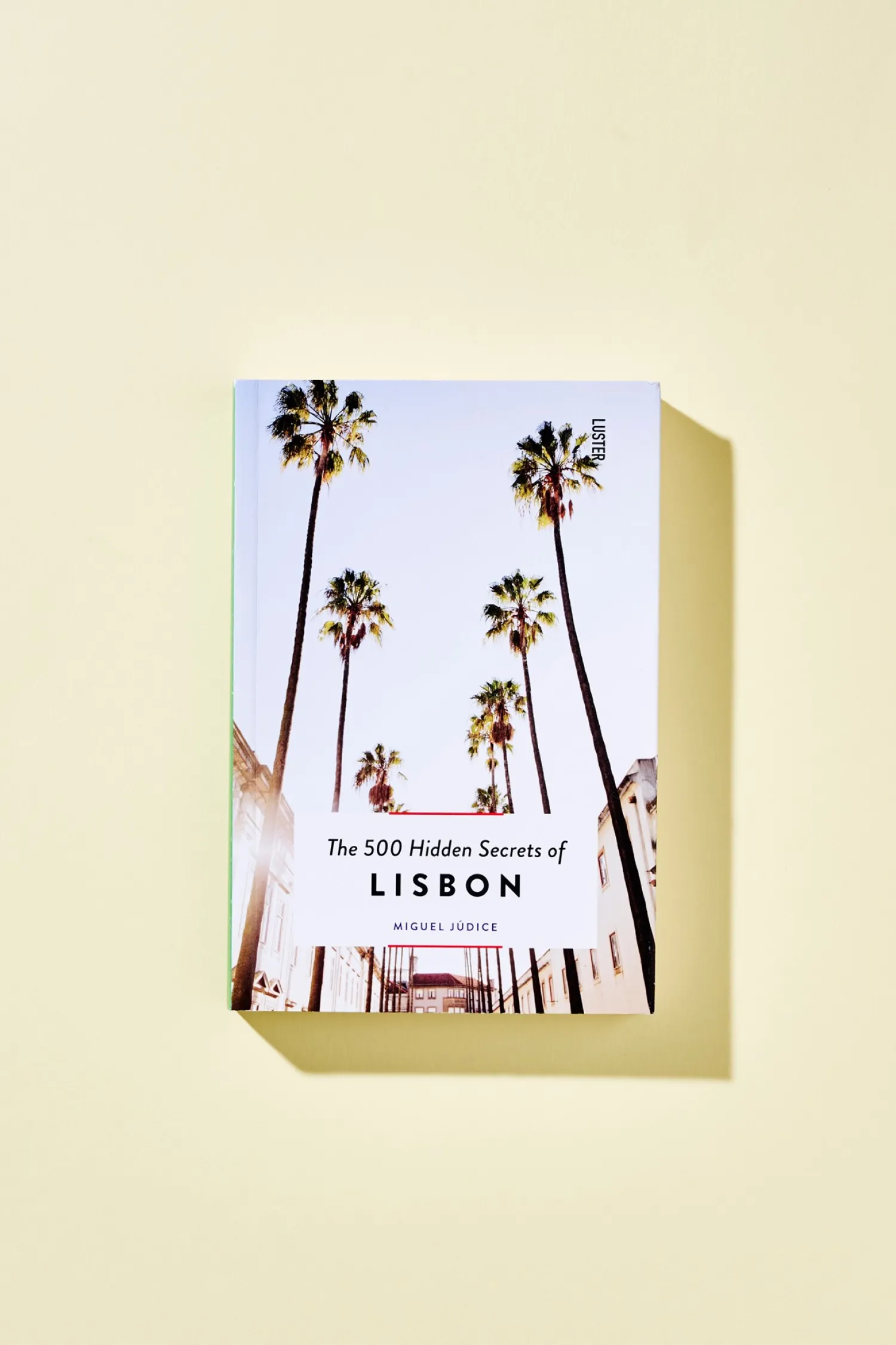 Best The 500 Hidden Secrets Of Lisbon Reisebøker|På Farten
