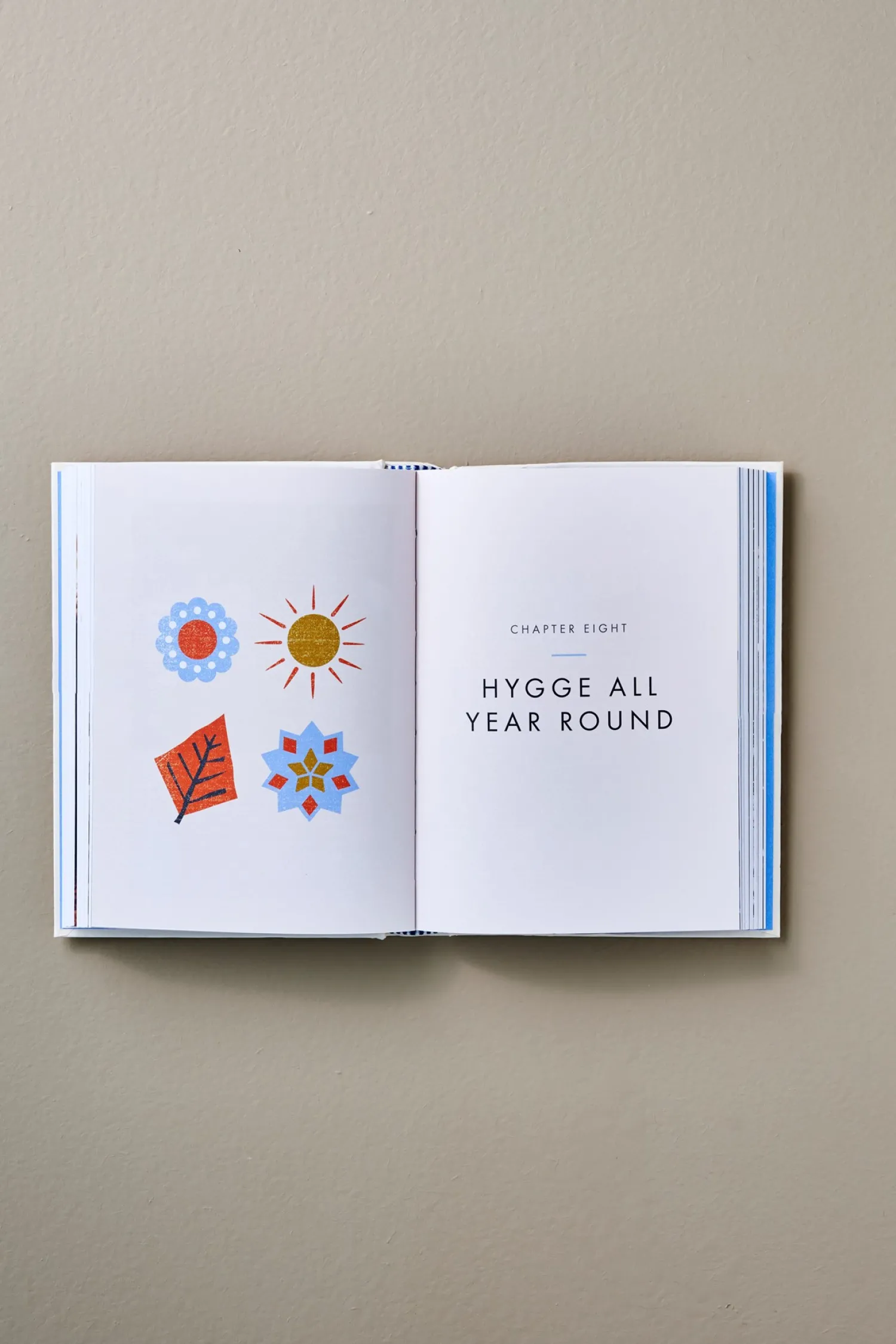 Best The Little Book Of Hygge Salongbordbøker