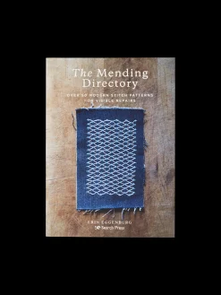 Sale The Mending Directory Salongbordbøker