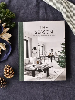 Sale The Season Salongbordbøker