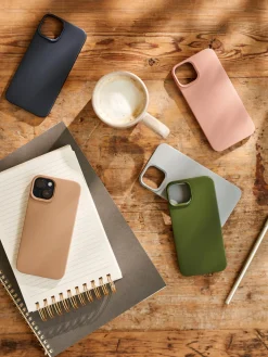 New Thin-deksel Til IPhone 14 Deksel Og Vesker