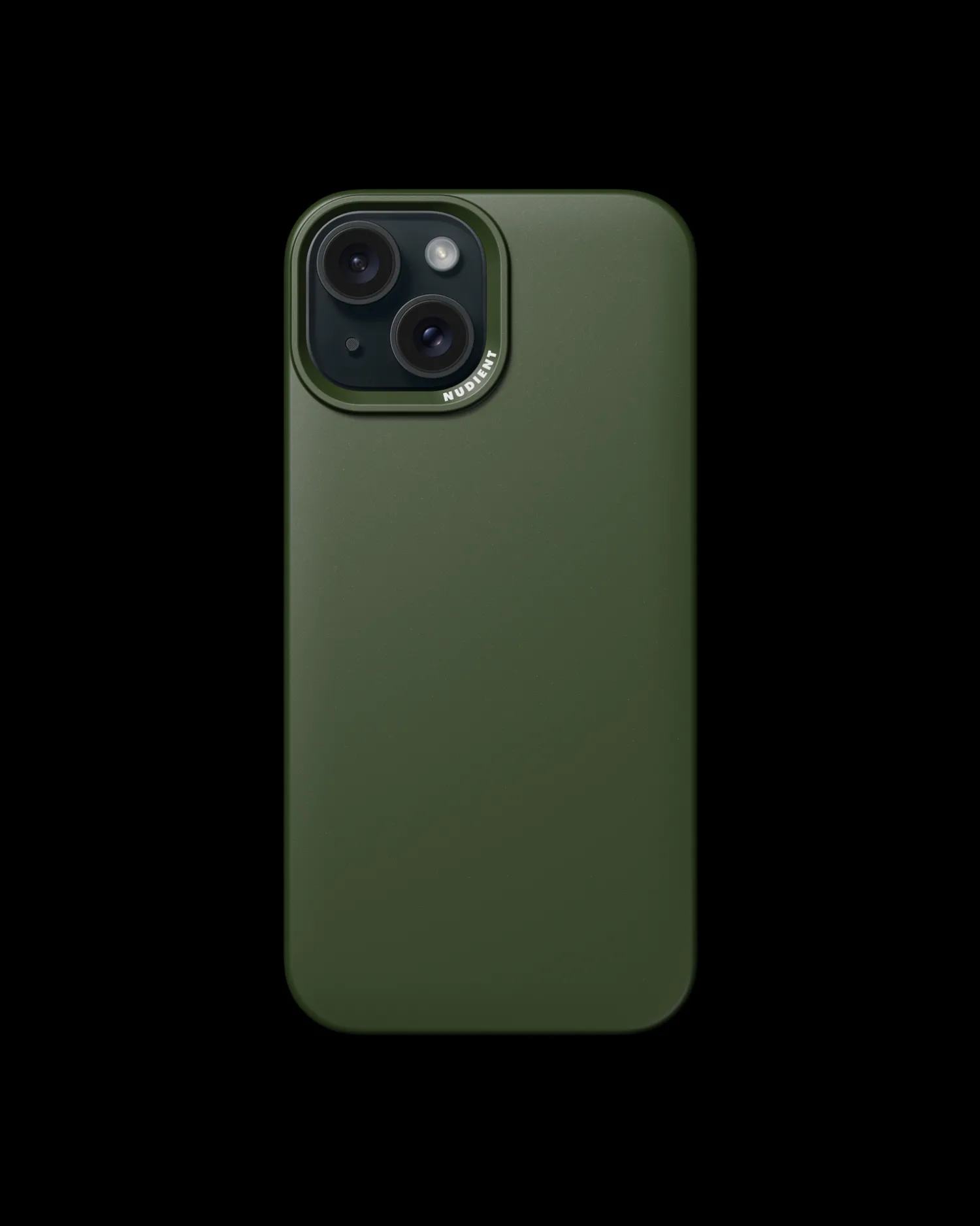 New Thin-deksel Til IPhone 15 Deksel Og Vesker