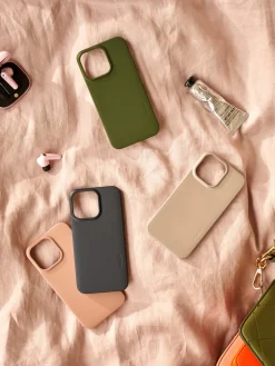 Hot Thin-deksel Til IPhone 13 Pro Deksel Og Vesker