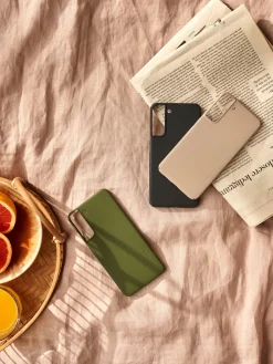 Thin-deksel Til Samsung S22 Plus Deksel Og Vesker