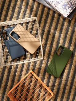 Discount Thin-deksel Til Samsung S23 Plus Deksel Og Vesker