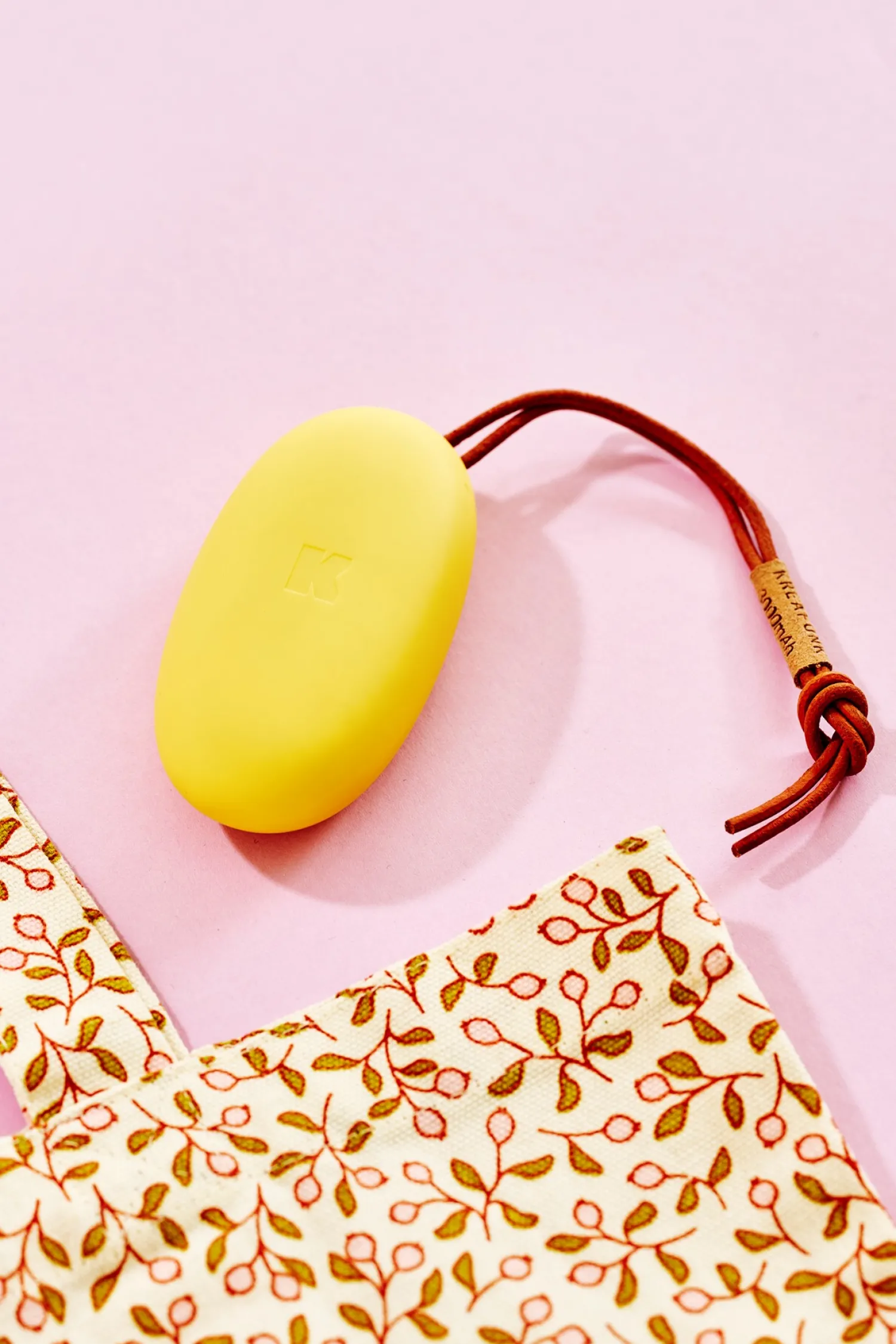 Clearance ToCHARGE MINI II Powerbank Elektronikk