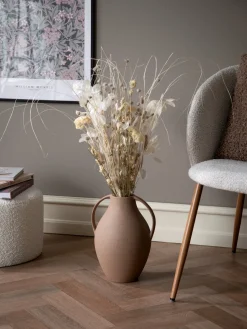 Discount Tørkede Blomster Patricia Medium Dekorasjon