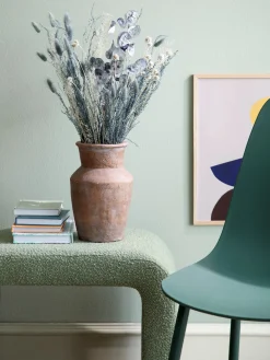 Best Tørkede Blomster Vigga Liten Dekorasjon