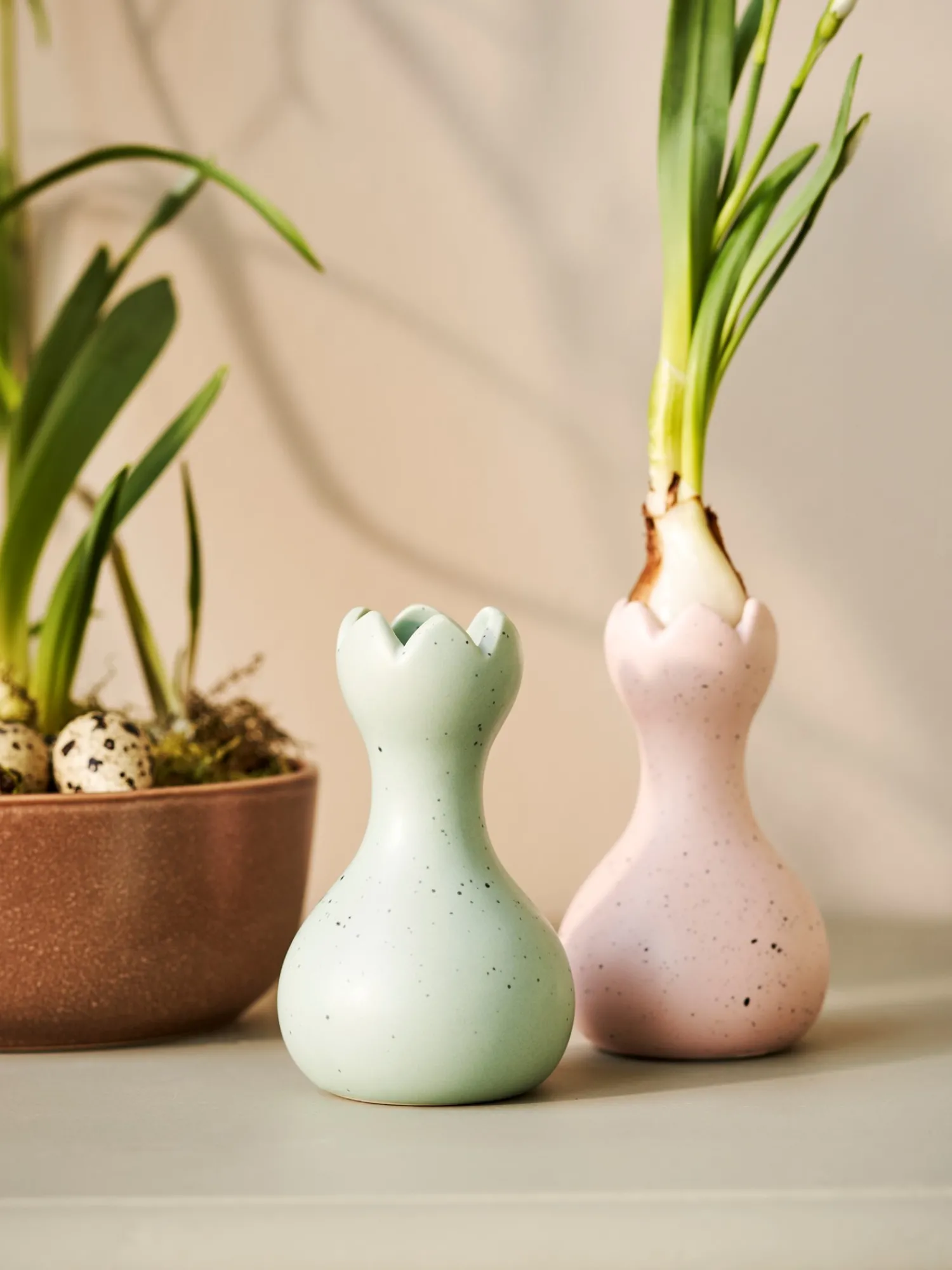 New Vase Vaser Og Potter