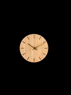 Clearance Veggur Light Oak Ø12 Dekorasjon