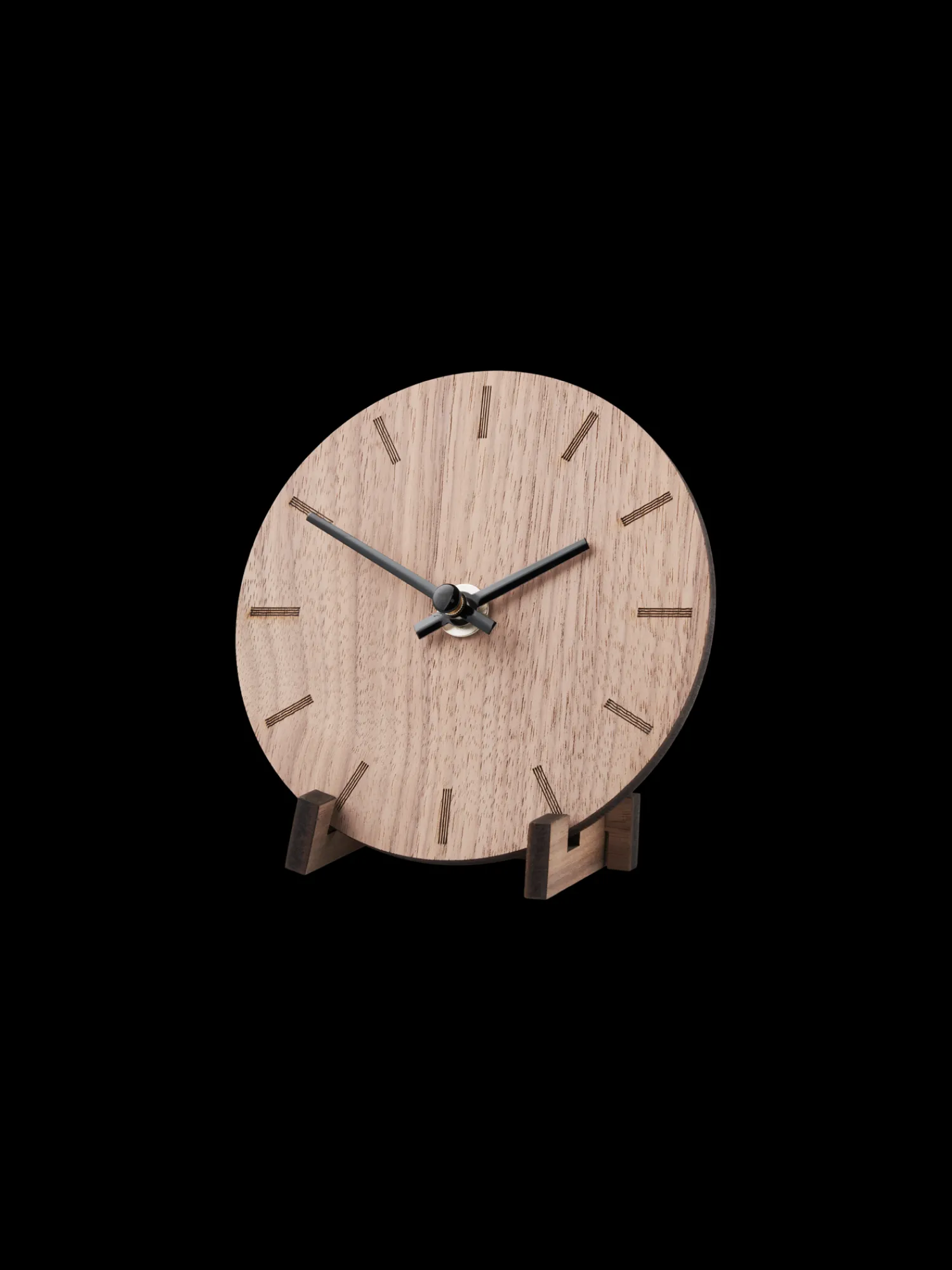 Best Veggur Walnut Ø12 Cm Dekorasjon