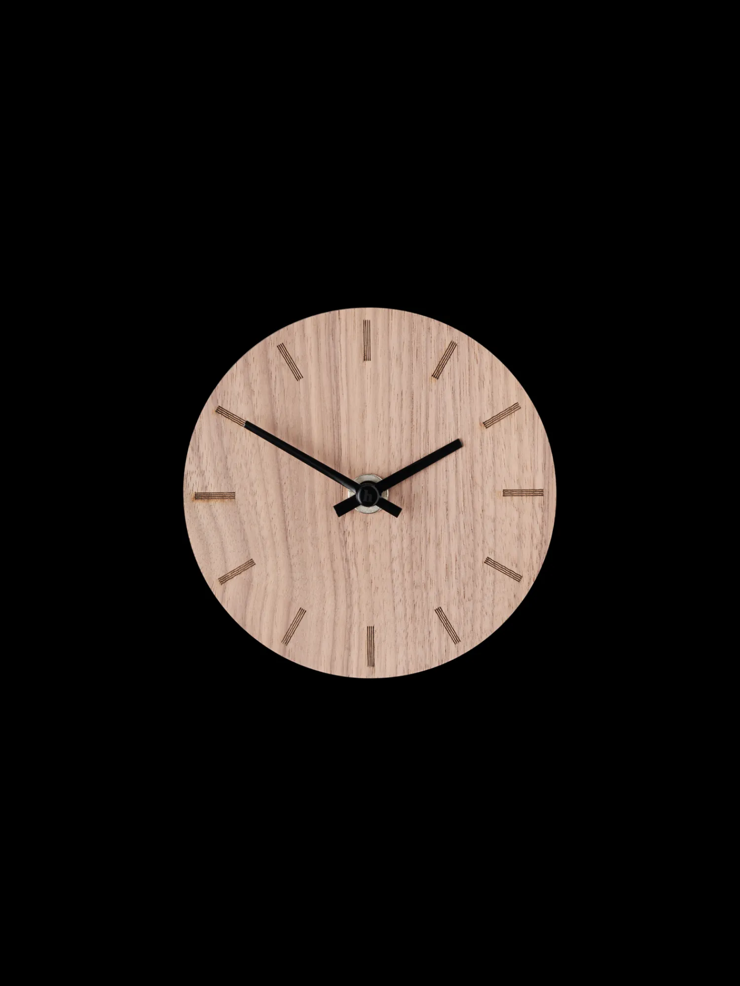 Best Veggur Walnut Ø12 Cm Dekorasjon