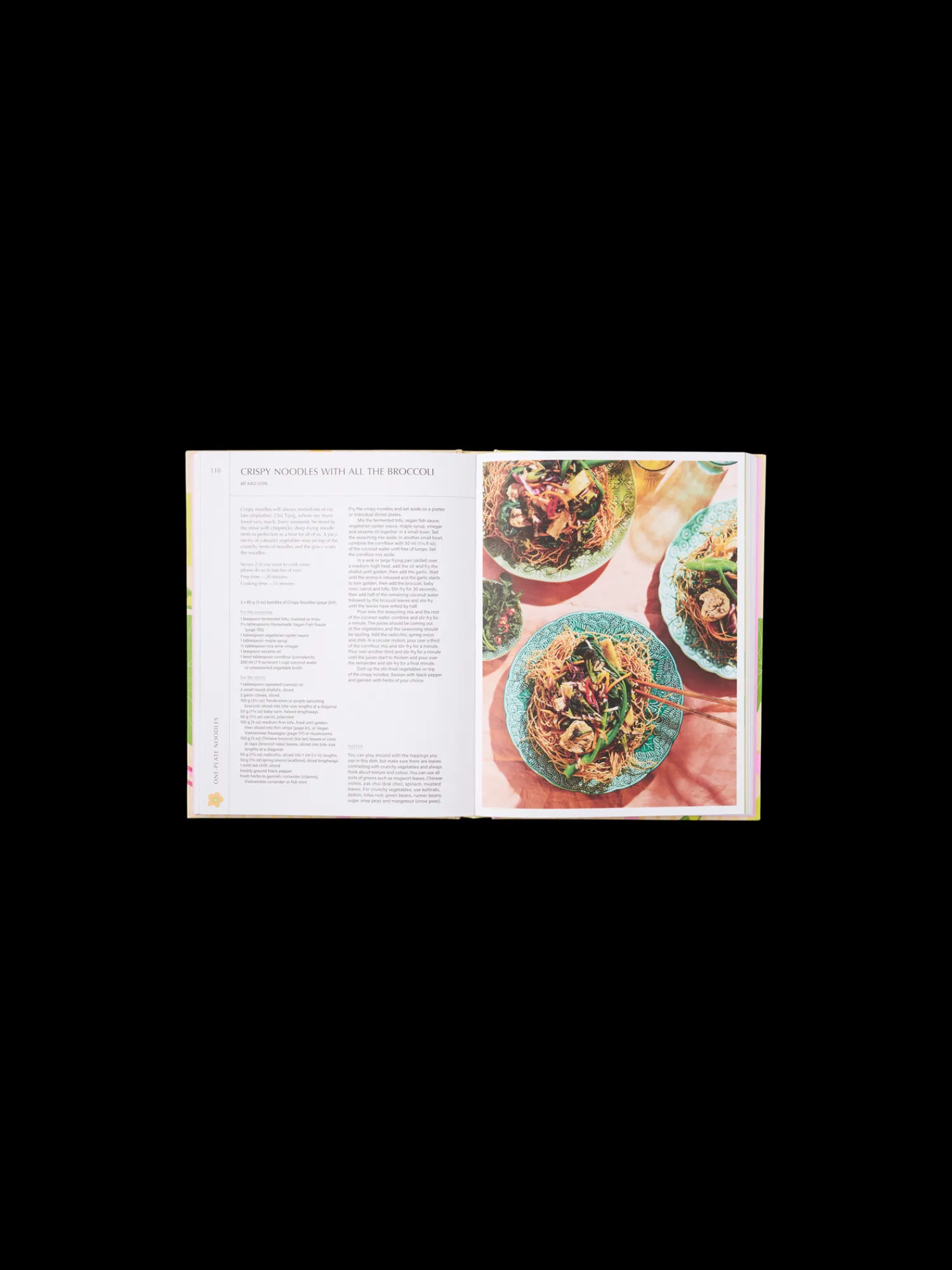 Online Vietnamese Vegetarian Salongbordbøker