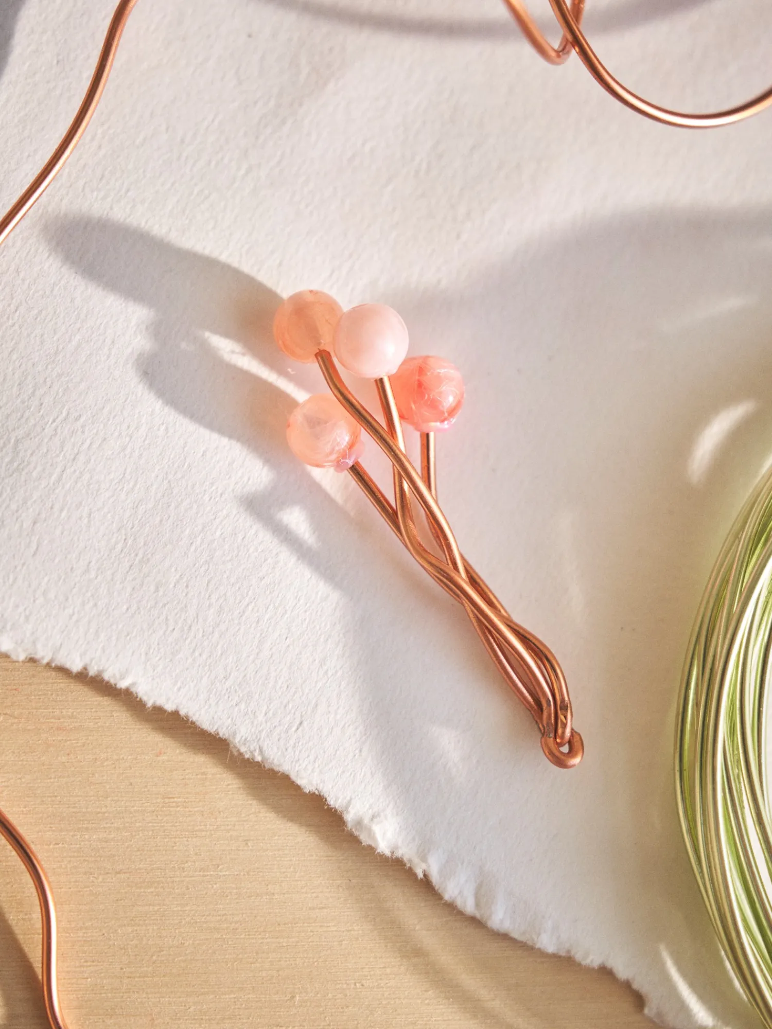 Discount Wire Julepynt|Hobby Redskaper