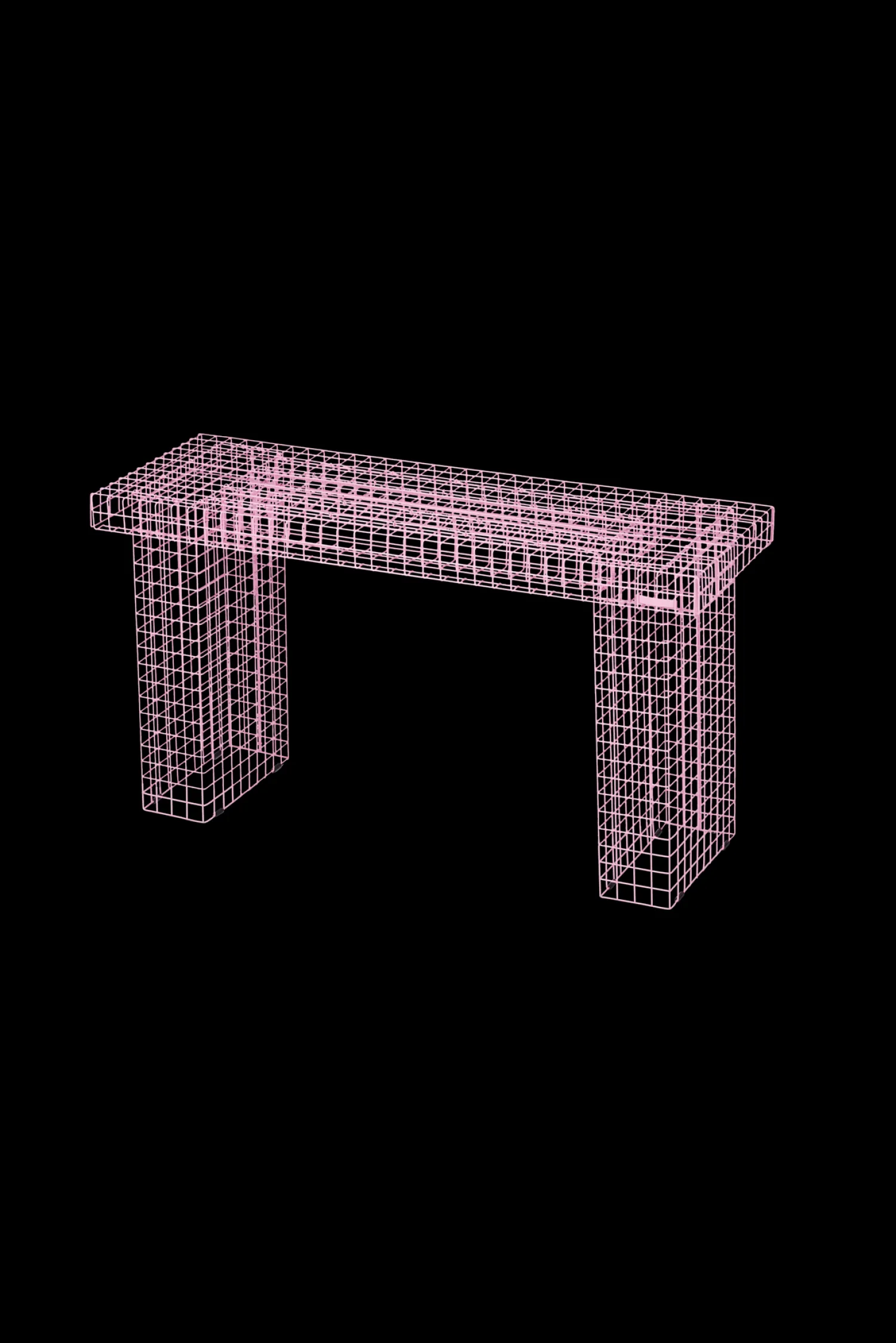 Best WIRE BENCH Wirebenk Benker