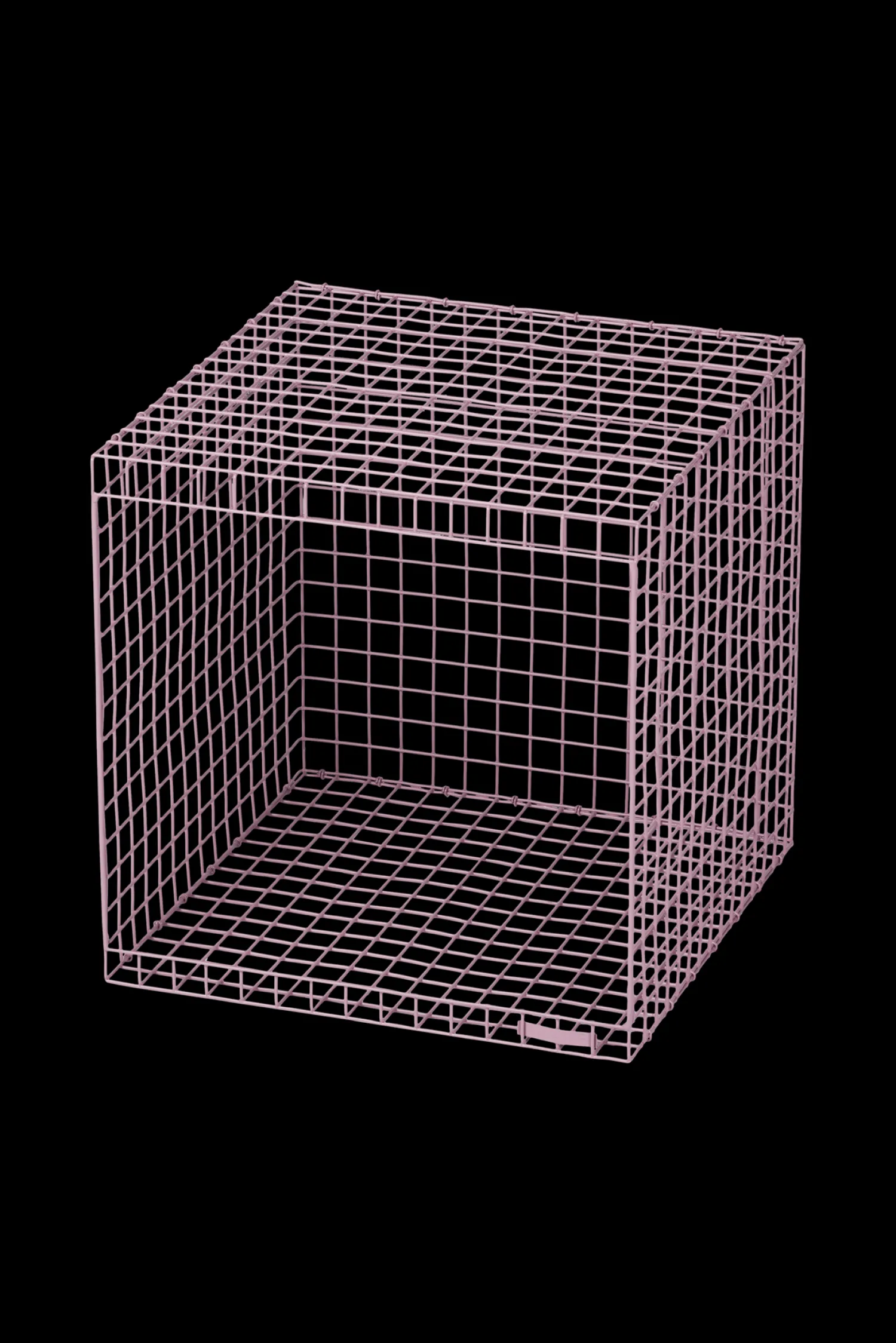 Discount WIRE CUBIC Trådhylle Hyller