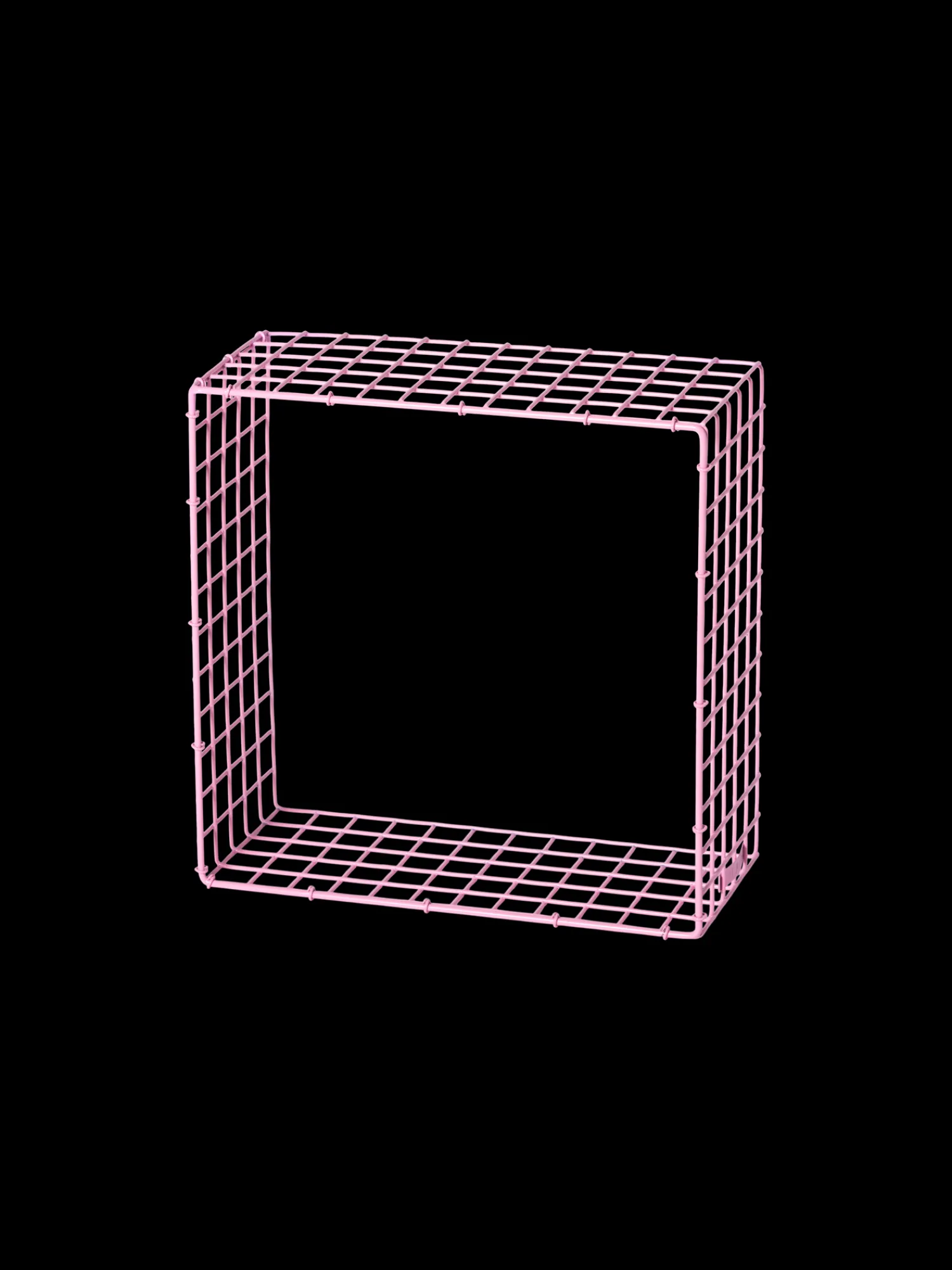 Discount WIRE SQUARE Hyller