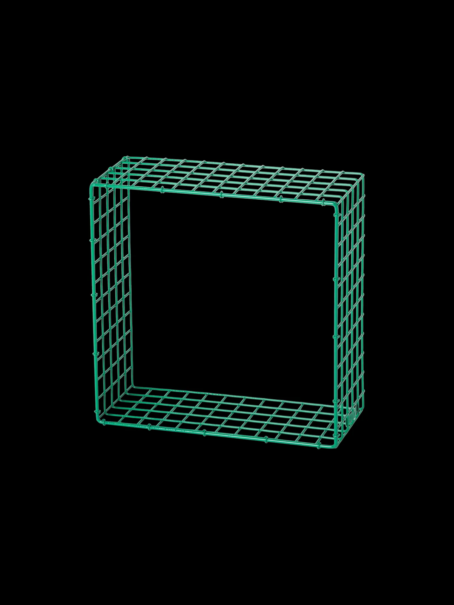 Discount WIRE SQUARE Hyller