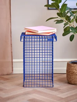 New WIRE STOOL Wirestol Benker