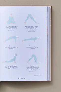 Best Yoga Happy Salongbordbøker